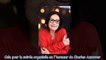 Nana Mouskouri - que devient la célèbre chanteuse aux abonnés absents depuis quatre ans -