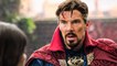 DOCTOR STRANGE in the Multiverse of Madness- EASTER EGGS and Breakdown- Every Marvel Cameo