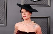 Halsey has been newly diagnosed with multiple health conditions