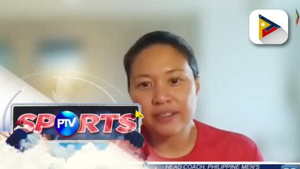 Tải video: SPORTS CHAT: Coach Jana Franquelli - Head Coach, PH Beach Handball team, Samahan ng PH Beach handball team, mas lumalim kumpara noong 2019