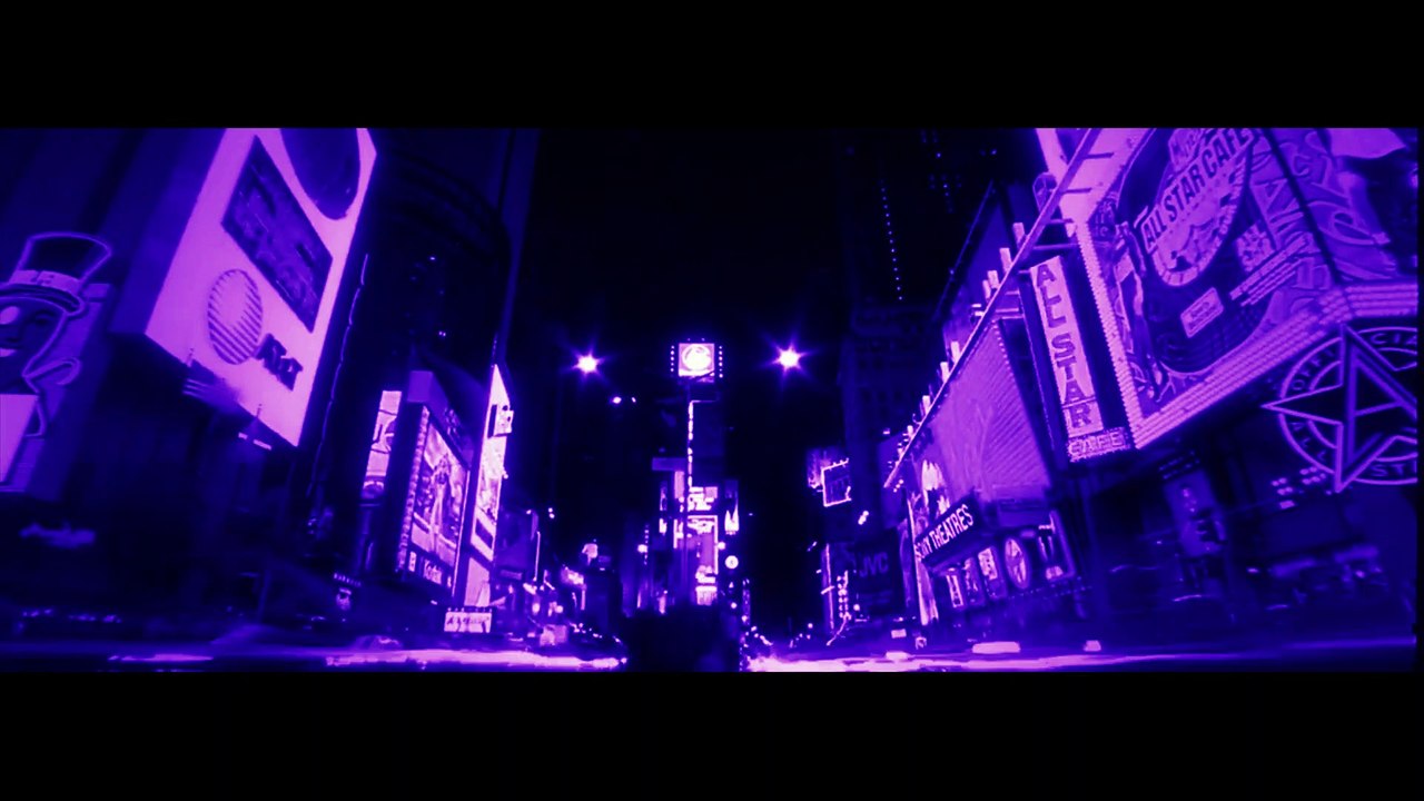 Two mutants - Synthetic society (Underwaves)