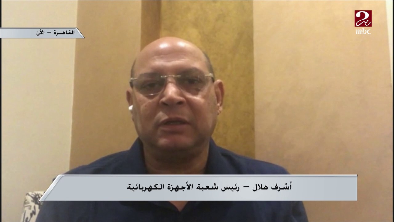 مع ارتفاع أسعار الأجهزة الكهربائية ..تشتري ولا تأجل الشراء؟ ..خد النصيحة من رئيس شعبة الأجهزة الكهربائية