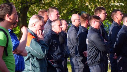 Germania, tutte le conseguenze dell'embargo contro il petrolio russo