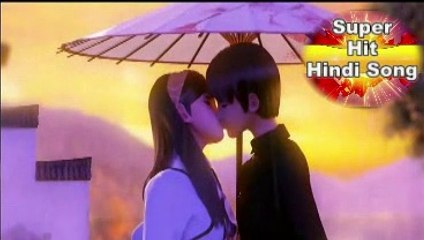 Hindi Super hit song - Aaya Mausam Dosti Ka Video Song - Maine Pyar Kiya