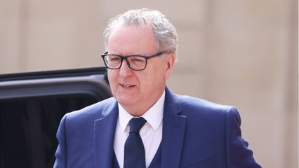 GALA VIDEO - Richard Ferrand usé par les législatives : sa comparaison osée avec un club échangiste