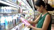 Le lait bientôt introuvable dans les supermarchés, graves conséquences pour le quotidien des Français