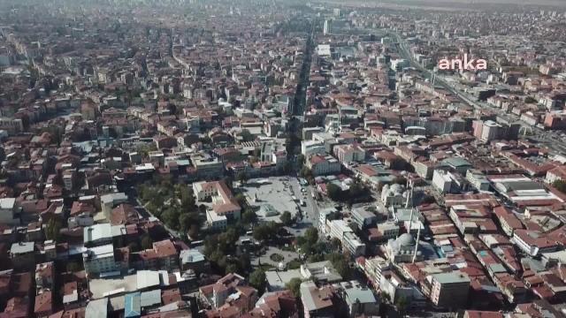 Malatya Emlak Komisyoncuları Odası Başkanı Özgül: Dar Gelirli Vatandaşların Sıfır Faiz de Olsa Konut Almaları Mümkün Değil
