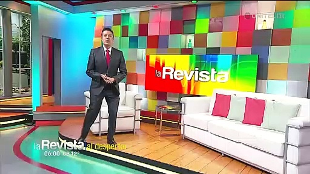 Bloqueos en el centro de La Paz