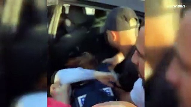Uccisa giornalista di Al Jazeera