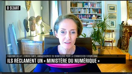 SMART TECH - Emission du mercredi 11 mai