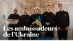 Eurovision : "Stefania" de Kalush Orchestra résonne comme un hymne de l’Ukraine