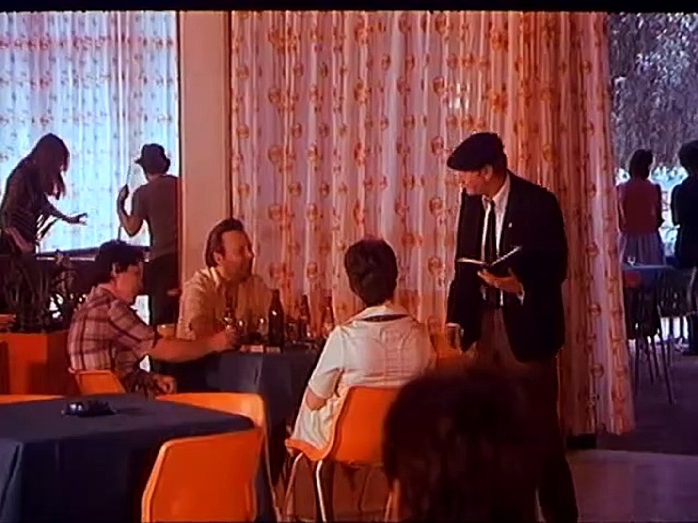 Lude godine - Najbolje scene iz filma