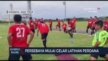 : Pelatih Baru Tiba, PSM Makassar Akan Gelar Latihan