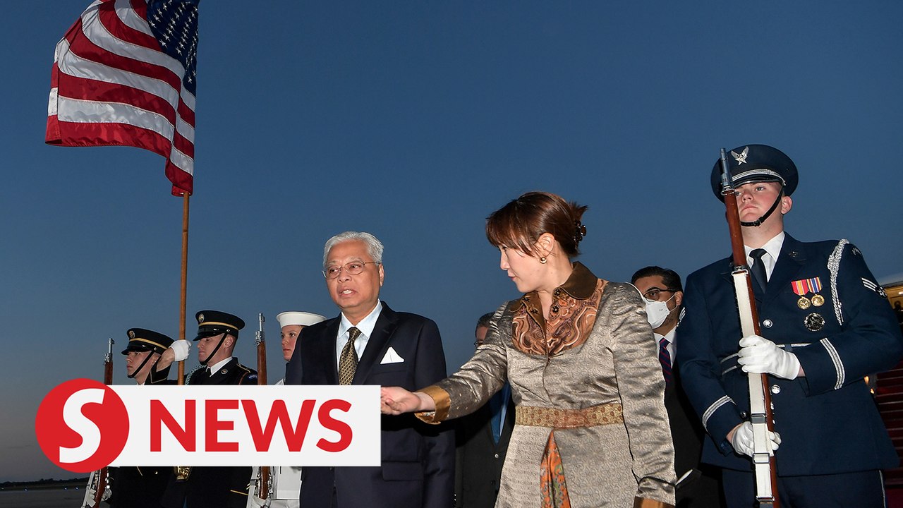 PM in Washington to begin his working trip at US-Asean summit
