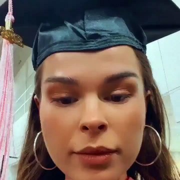 Ίνα Λαζοπούλου: Η κόρη της έγινε 25 ετών, αποφοίτησε από το πανεπιστήμιο και είναι μια κούκλα!