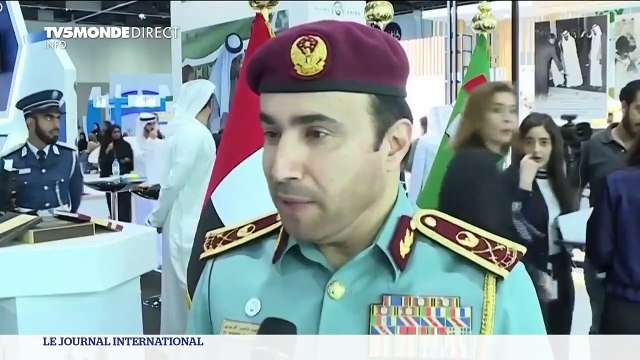 Ahmed Nasser al-Raisi, accusé de torture, élu président d'Interpol