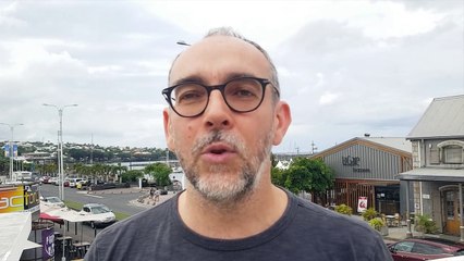 5e Salon du livre Athéna : Emanuel Tredez