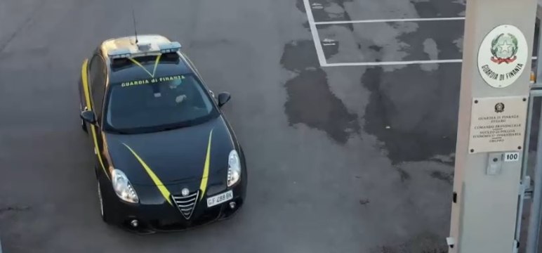 Pesaro - Illeciti in appalti pubblici: denunciati 3 funzionari e 4 imprenditori (11.05.22)