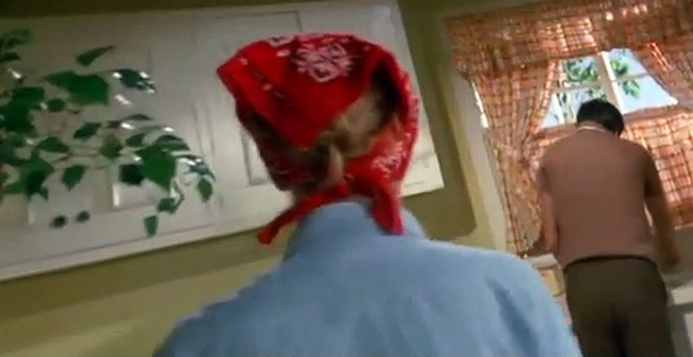 Police Woman S02 E13