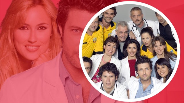 Las otras desgracias de Hospital Central más allá de los 4 actores fallecidos