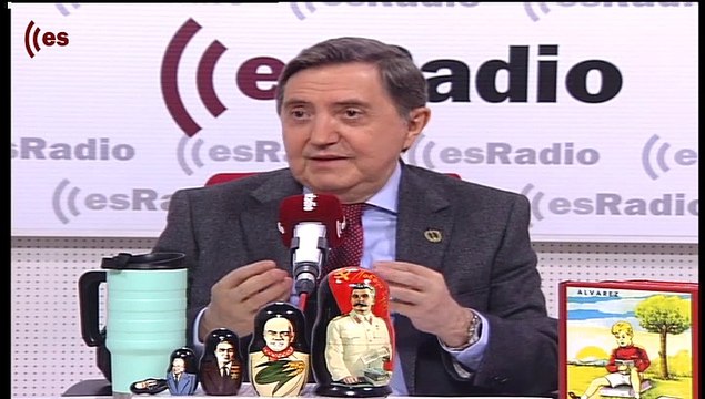 Hablemos con Ayanta: 'Gardel'