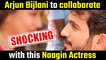 Arjun Bijlani Collaborates With This Naagin Actress; Deets Inside!