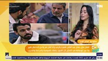 خايف اكون شبه ابويا .. مازن جمال عبد الناصر يكشف أسرار التعامل مع والده في التمثيل