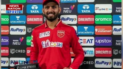 T20 WC के लिए करना चाहिए PBKS का विकेटकीपर शामिल, पूर्व कप्तान ने बताई खासियत