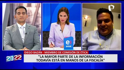 Diego Bazán sobre el caso de “Los Niños”: “No es nuestra intención blindar a nadie”