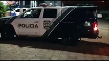 Polícia Civil realiza operação no município de Cascavel