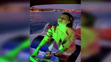 Çete lideri paraları böyle yemiş