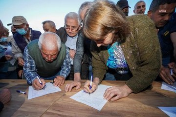 Gaziemir Belediye Başkanı Halil Arda: "Birlikte Güç Olursak Problemlerimizi Çözeriz"