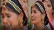 Yeh Rishta Kya Kehlata Hai:  Akshara विदाई में रोई फूट-फूटकर, Abhimanyu उदास  | FilmiBeat