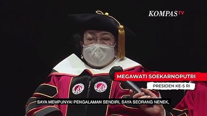 Cerita Megawati Ikuti K-Pop hingga BTS Untuk Bisa Ngobrol Bareng Cucu