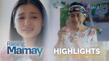Raising Mamay: Dating ina na naging batang muli | Episode 13 (Part 1/4)