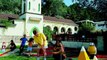 Teures Hobby: Minigolf-Fanatiker bereist die Minigolfplätze der Welt