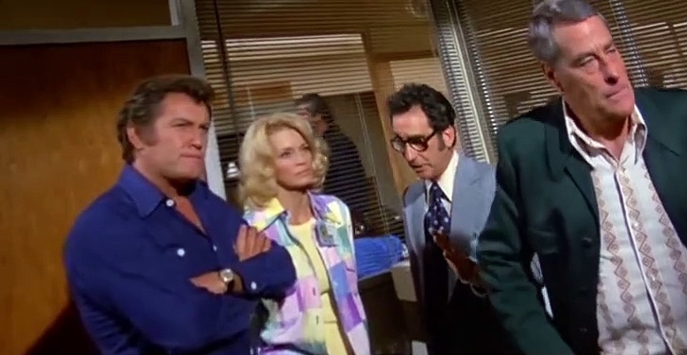 Police Woman S02 E14