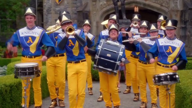 'Los descendientes' (2015) - trailer en inglés