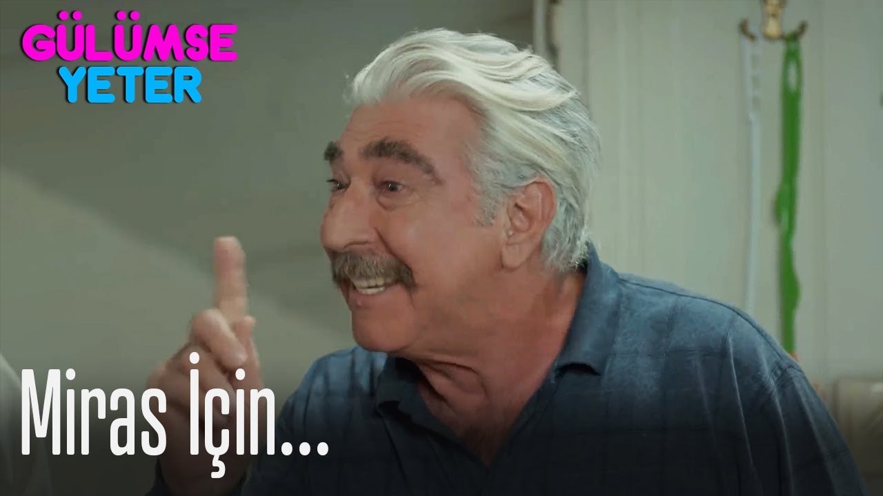 Miras için...