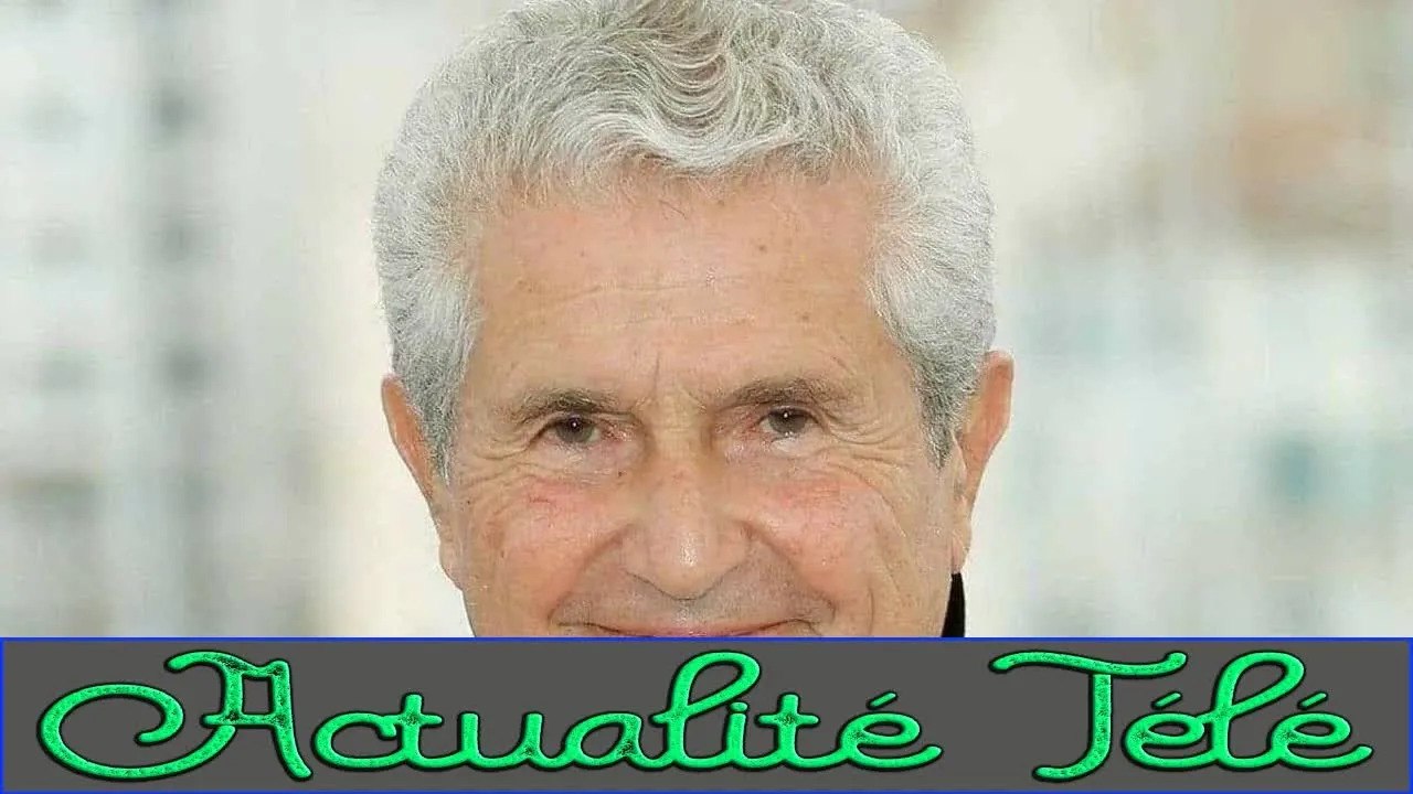 Claude Lelouch : les propos CHOCS du réalisateur sur sa propre mort