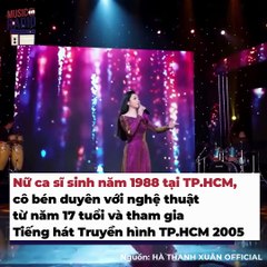 Danh tính Hà Thanh Xuân, cô gái vừa vào hào môn khi cưới "vua cá Koi" | Điện Ảnh Net