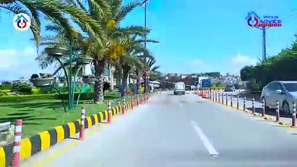 5 Marla Plots in Bahria Enclave & Park View City | Best Investment Opportunity | Advice Associates