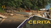 Cerita Sebalik Berita: Perkembangan banjir di Janda Baik