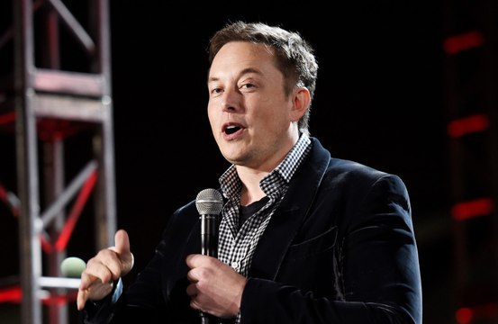 Elon Musk souhaite le retour de Donald Trump sur Twitter