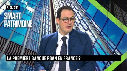 SMART PATRIMOINE - Emission du mercredi 11 mai