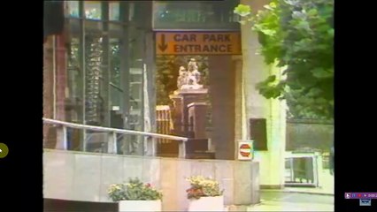 Regent's Park / Hyde Park bombs