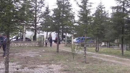 ESKİŞEHİR - "Üzümler olunca da gelin" diyen Tevhide nine vefat etti