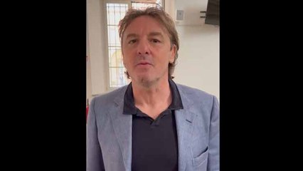 Beppe Signori e il docufilm: "C'è tutta la mia storia"