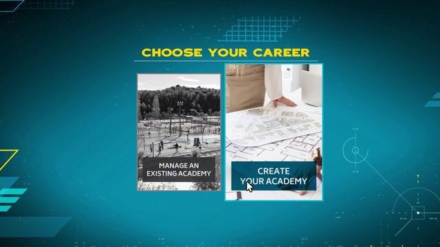 Tennis Manager 2022 - Bande-annonce des nouvelles fonctionnalités