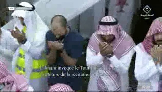 دعاء ختم القران , الحرم النبوي, , المسجد النبوي , 29 رمضان 1443-صلاح البدير